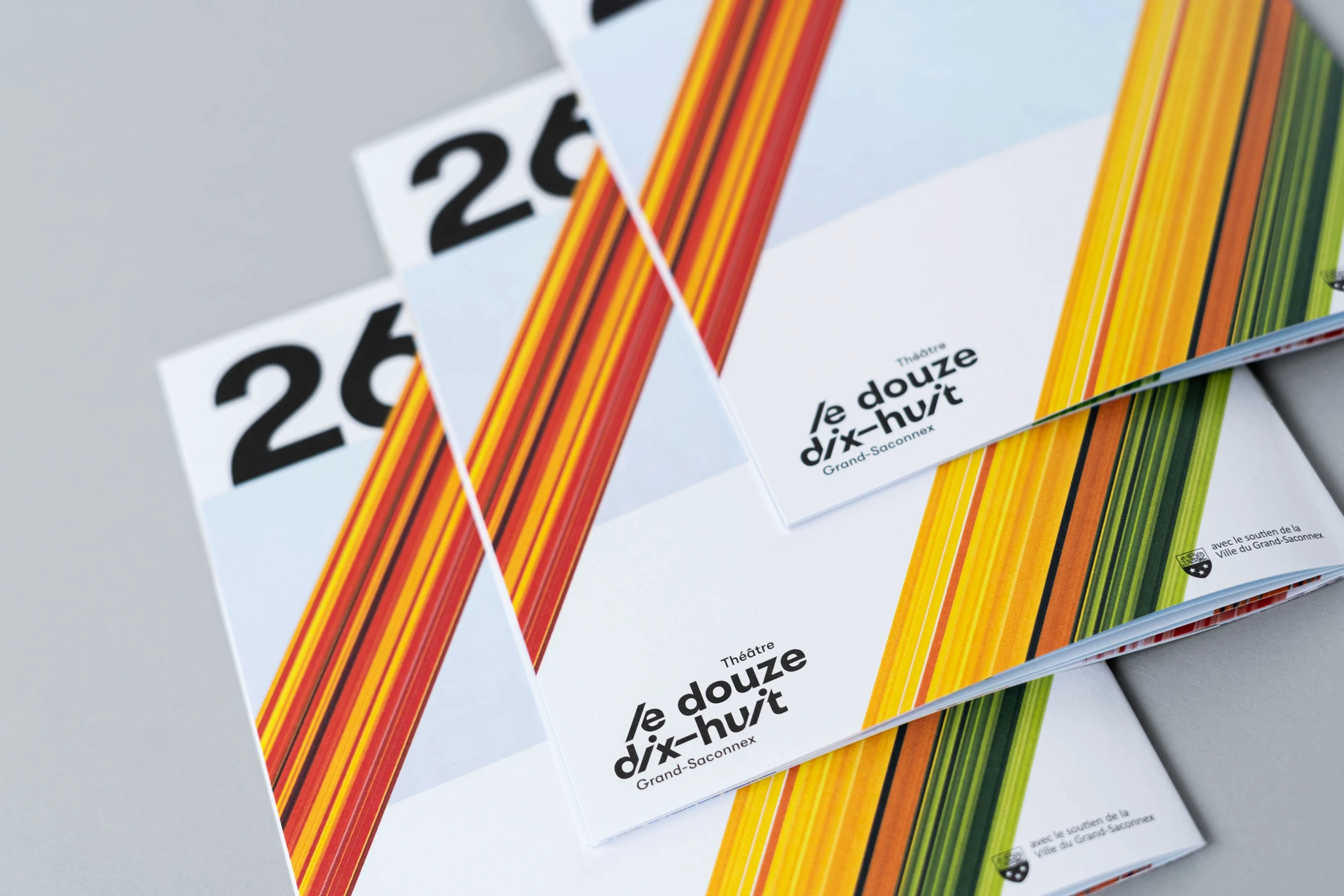 Théâtre Le Douze Dix-Huit