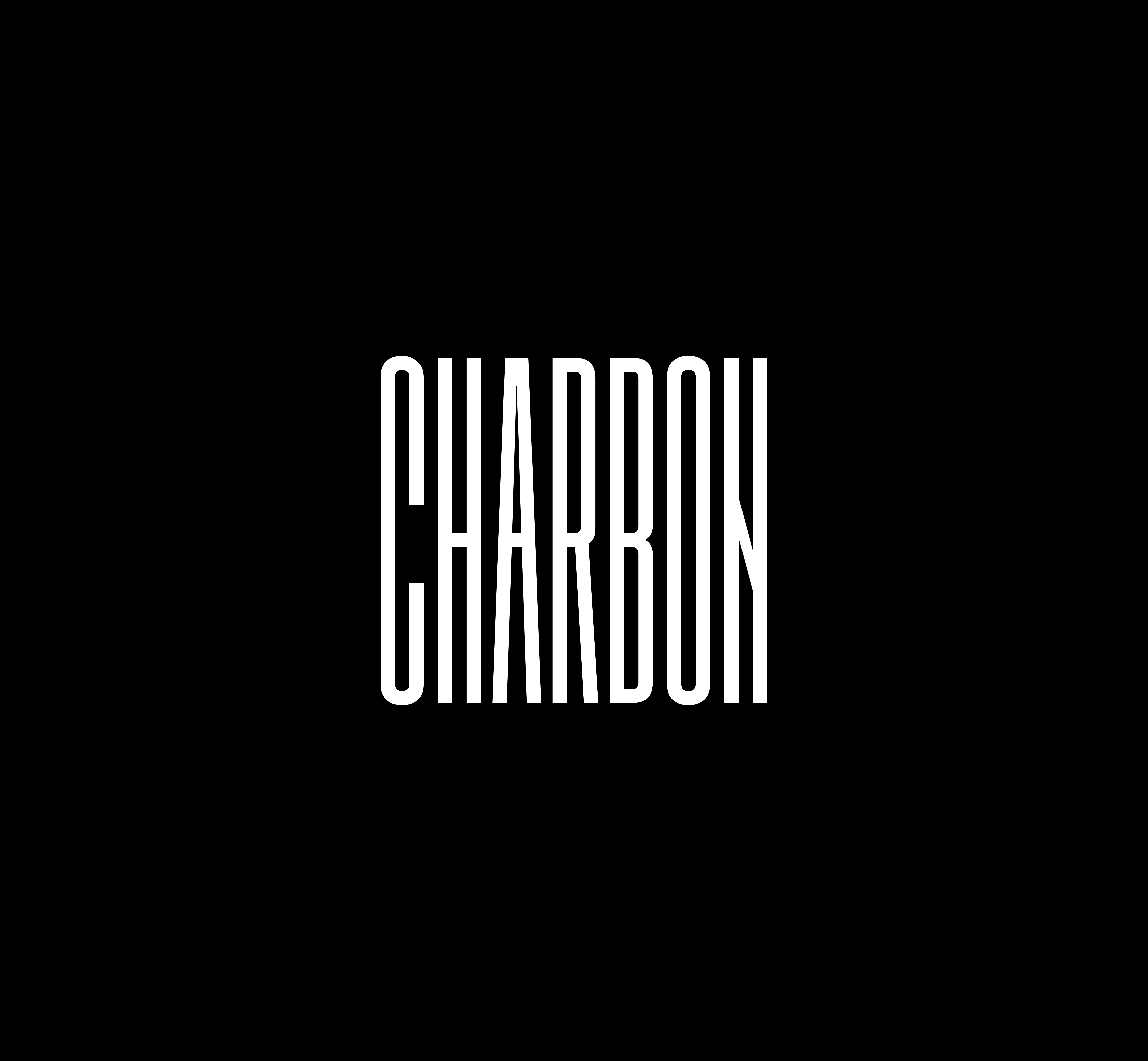 Charbon