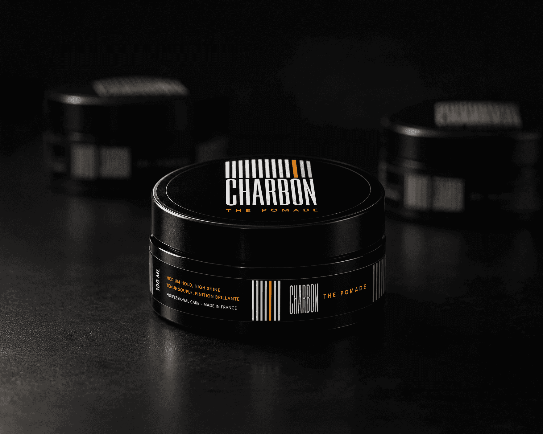 Charbon